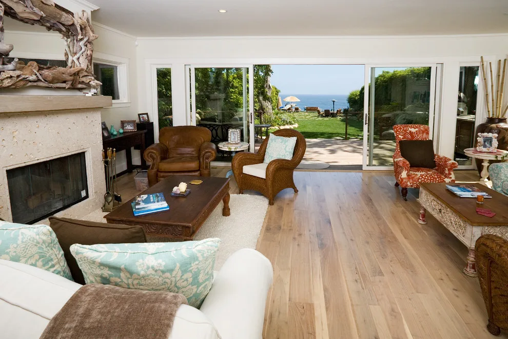 Thousand Steps Coastal Retreat by Jed Hirsch, General Building Contractor, Inc. - Photo 29