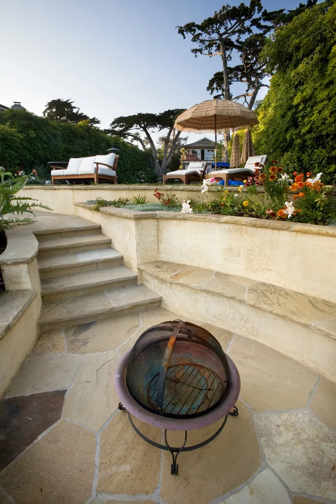 Thousand Steps Coastal Retreat by Jed Hirsch, General Building Contractor, Inc. - Photo 5