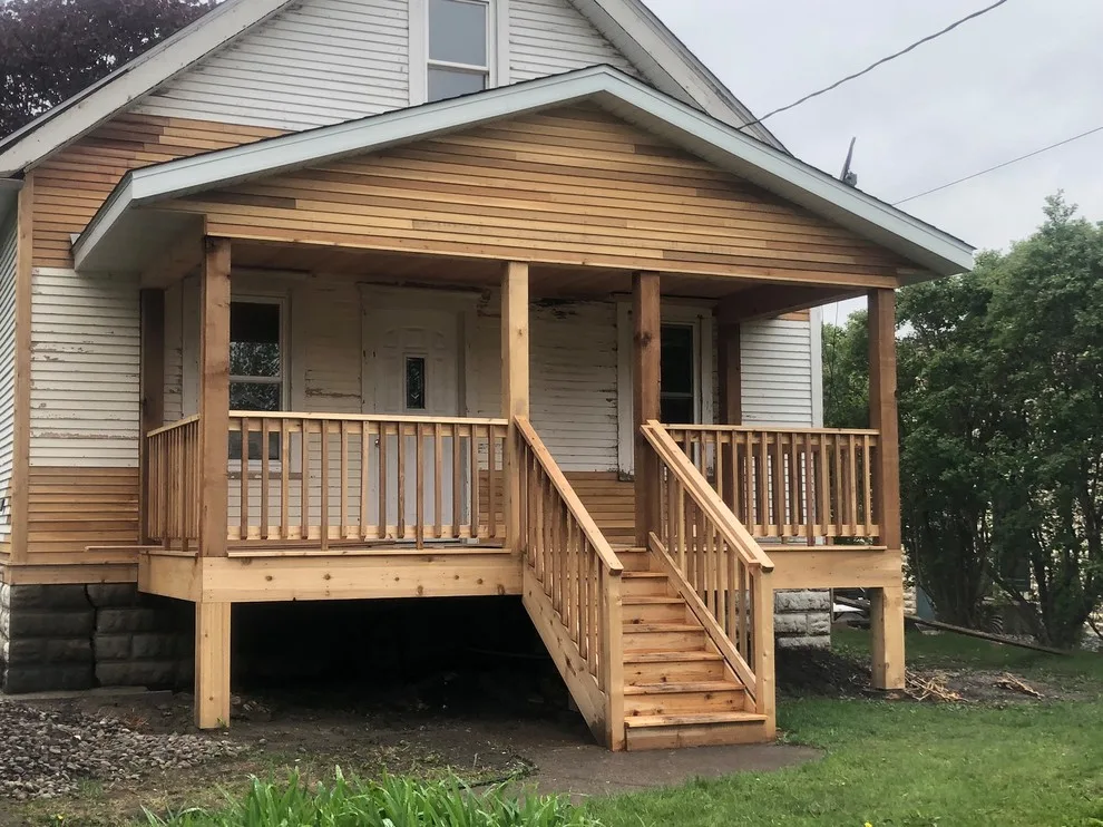 Tri-Season Expansion by Swanson Family Construction L L C - Photo 2