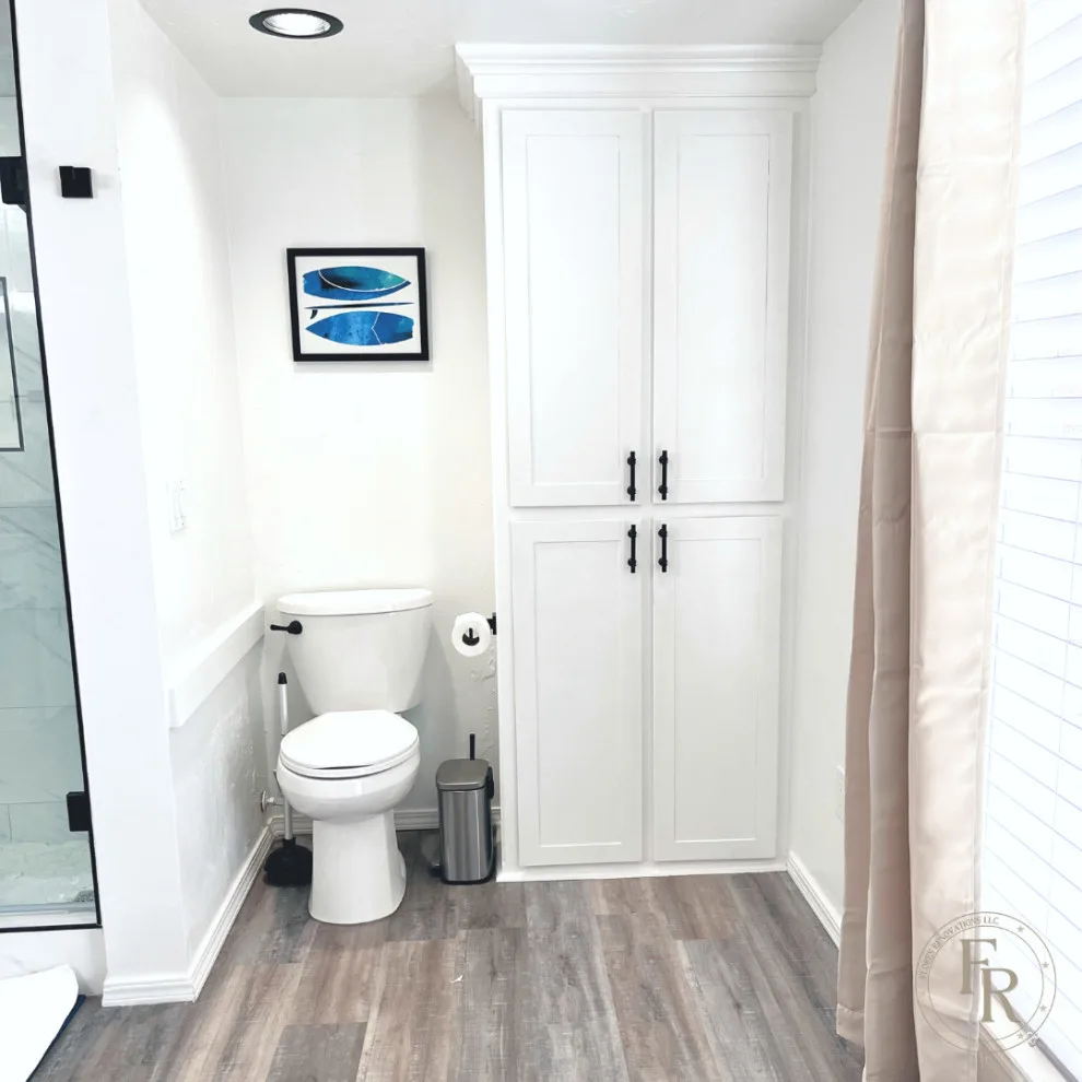 Project Thunderbird by Flores Renovations LLC - Photo 4
