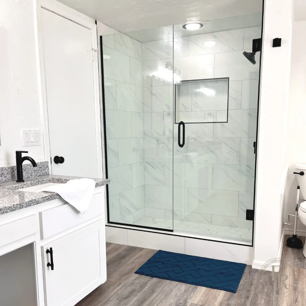 Flores Renovations LLC - Photo 4