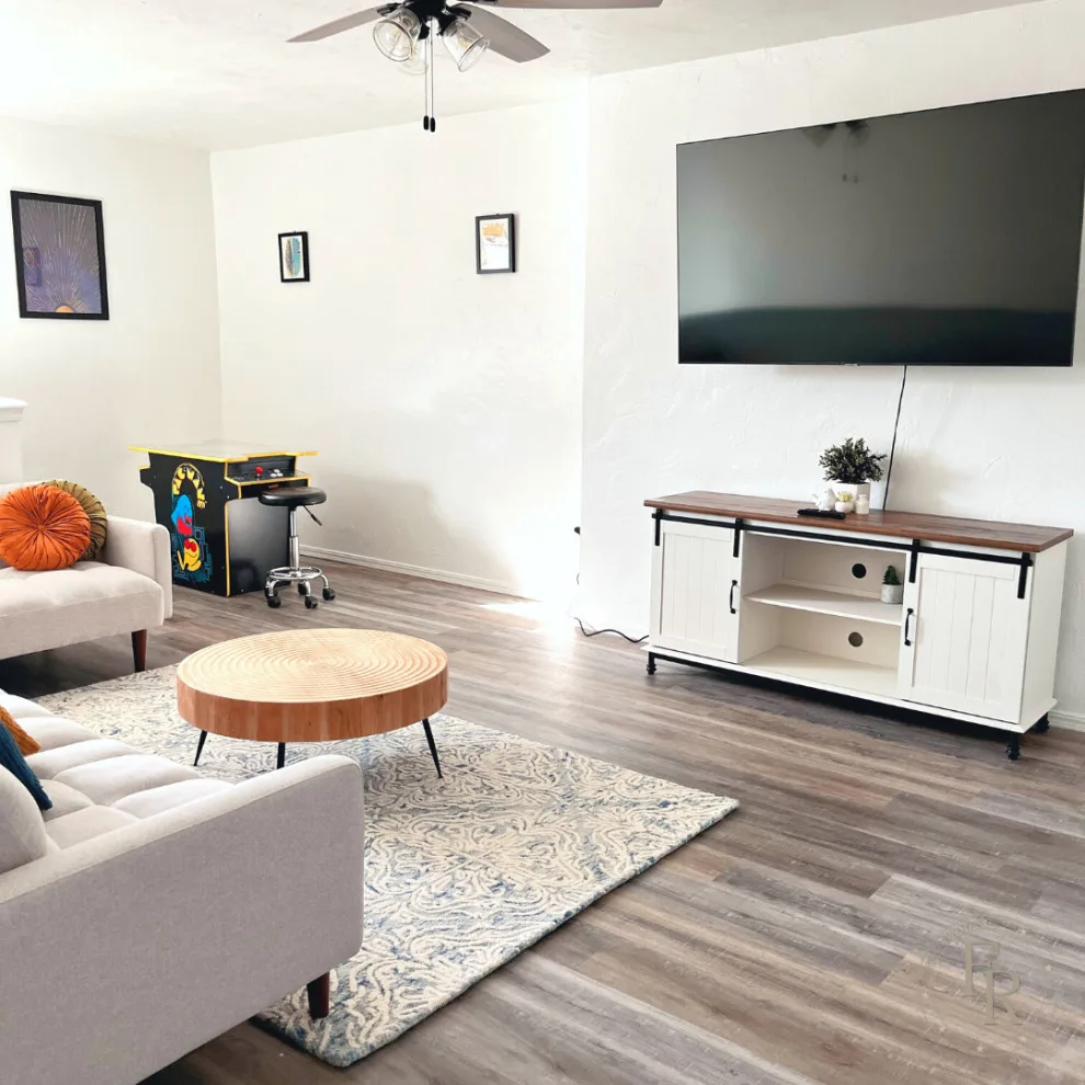 Project Thunderbird by Flores Renovations LLC - Photo 13