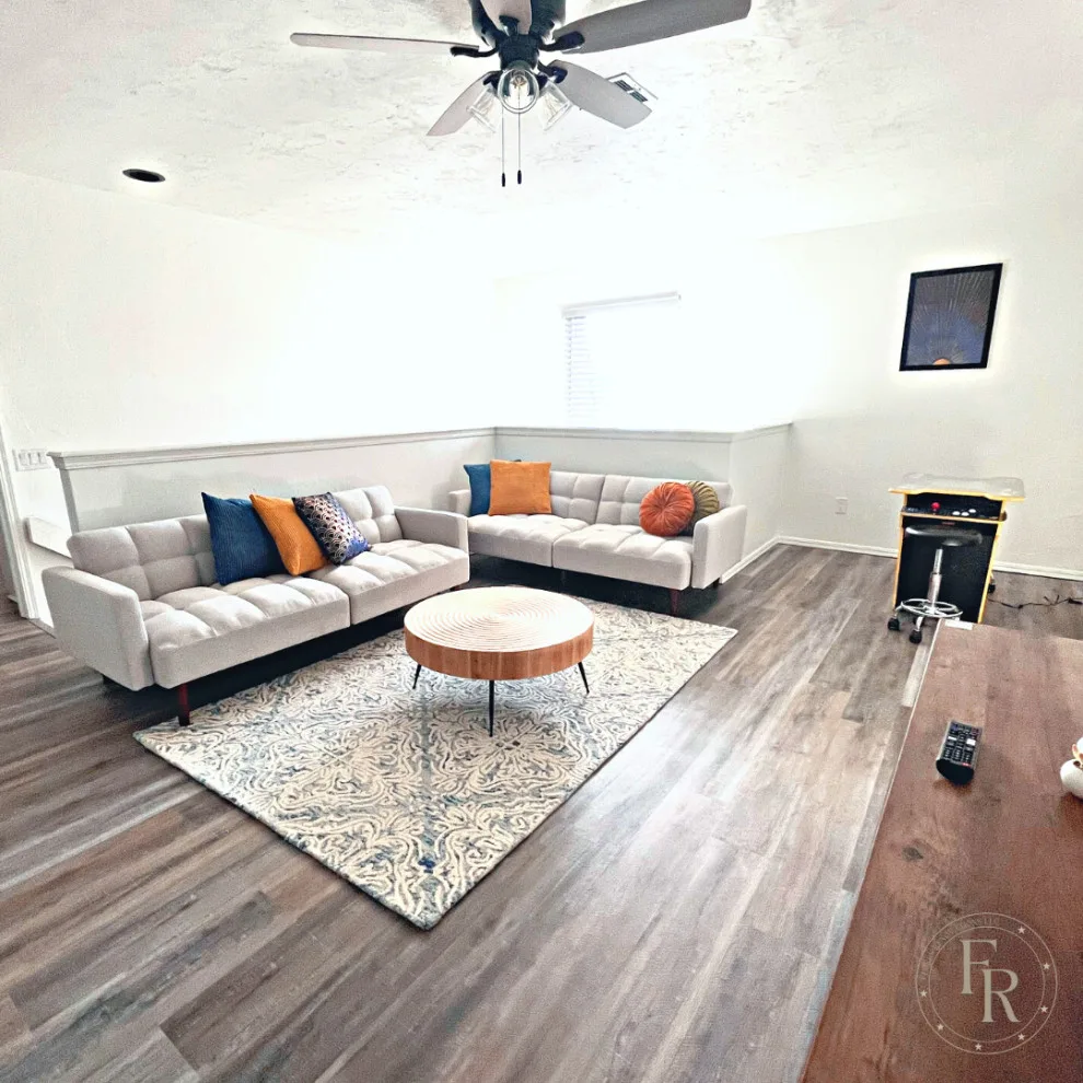 Project Thunderbird by Flores Renovations LLC - Photo 7