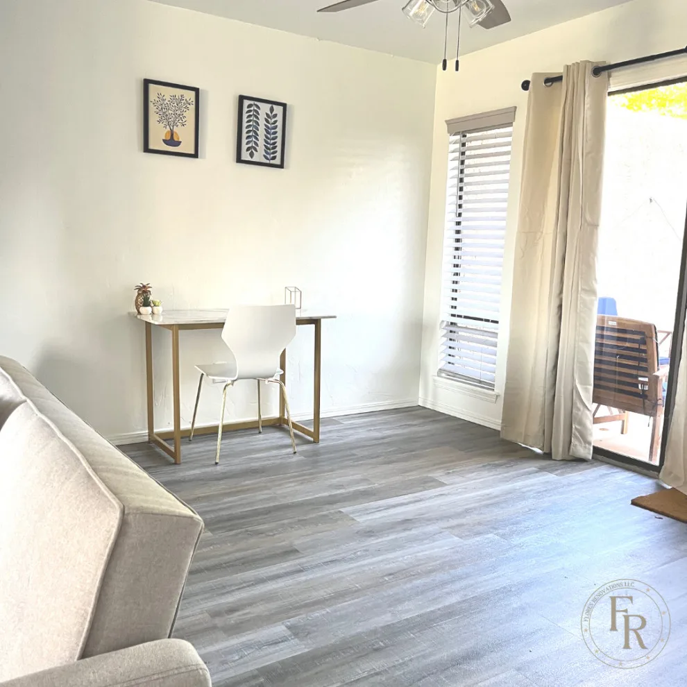 Project Thunderbird by Flores Renovations LLC - Photo 3