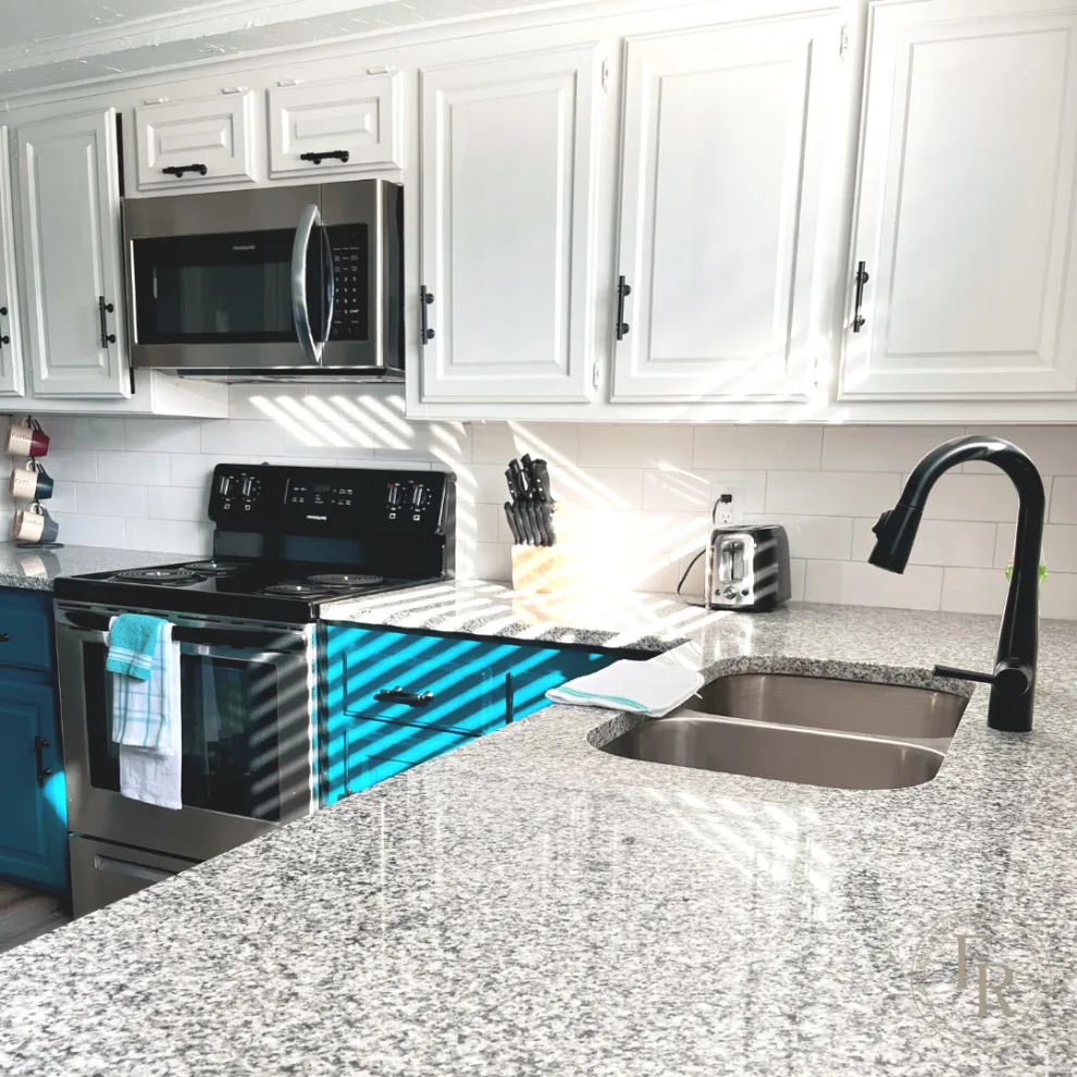 Project Thunderbird by Flores Renovations LLC - Photo 12