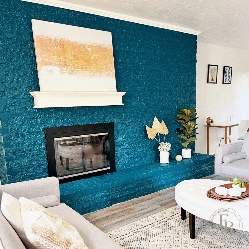 Project Thunderbird by Flores Renovations LLC - Photo 9