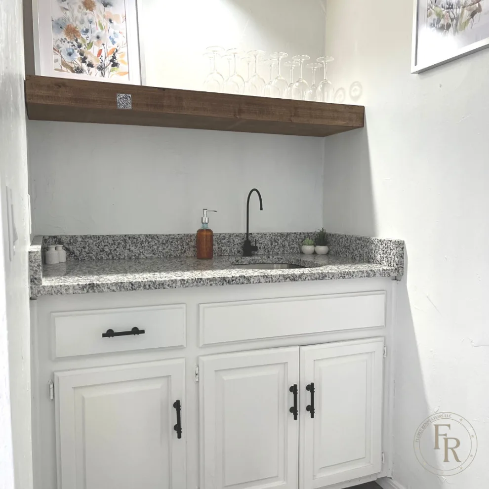 Project Thunderbird by Flores Renovations LLC - Photo 8