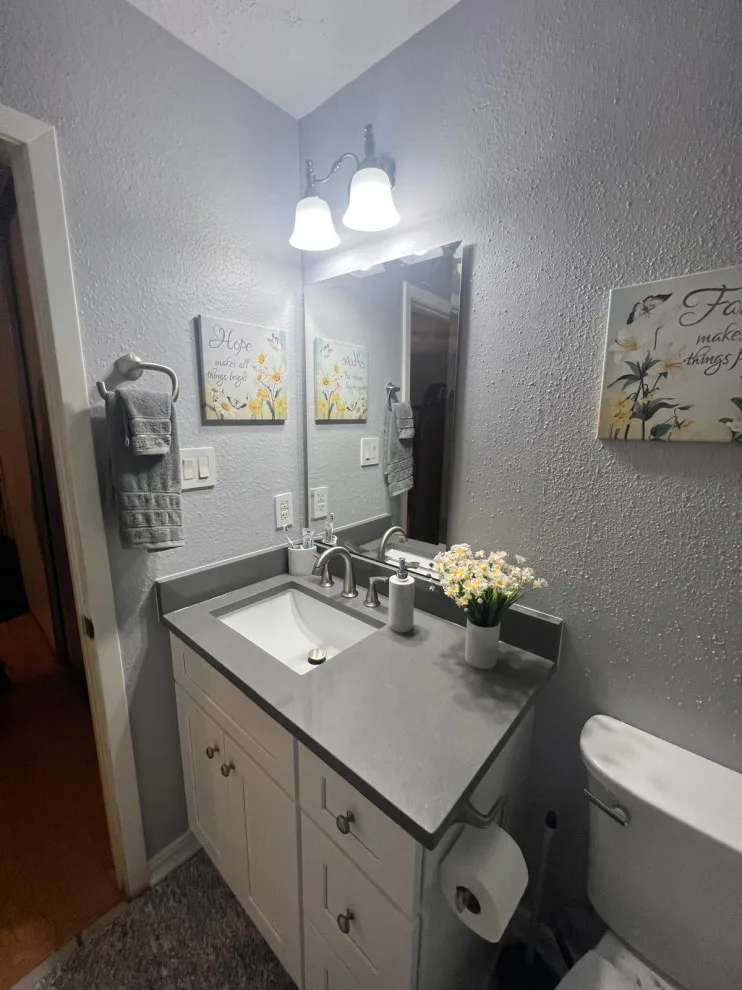 Thunderhaven Bath Renovations by Tell Projects - Photo 2