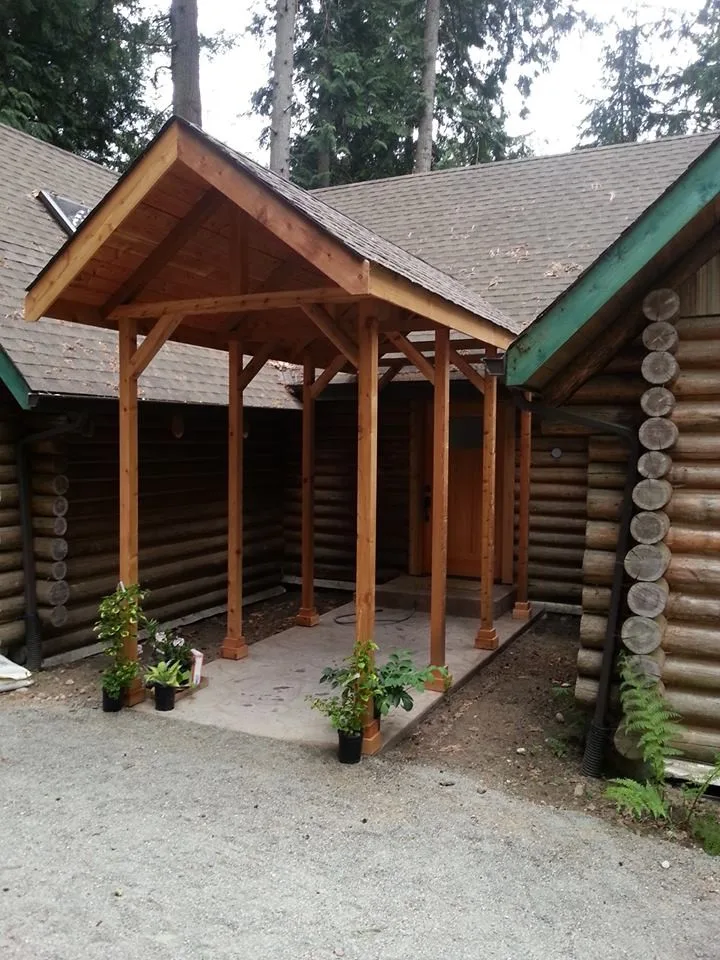 Tibbitts Initiative by Peninsula Construction Service, LLC - Photo 2