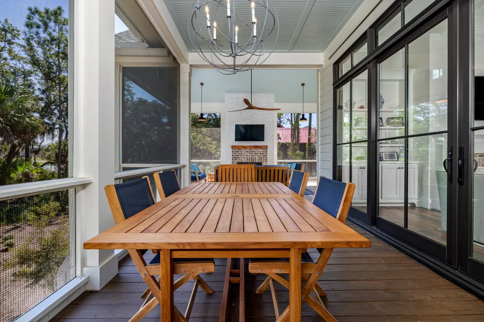 Waves of Information by Bellwether Design Build - Photo 13
