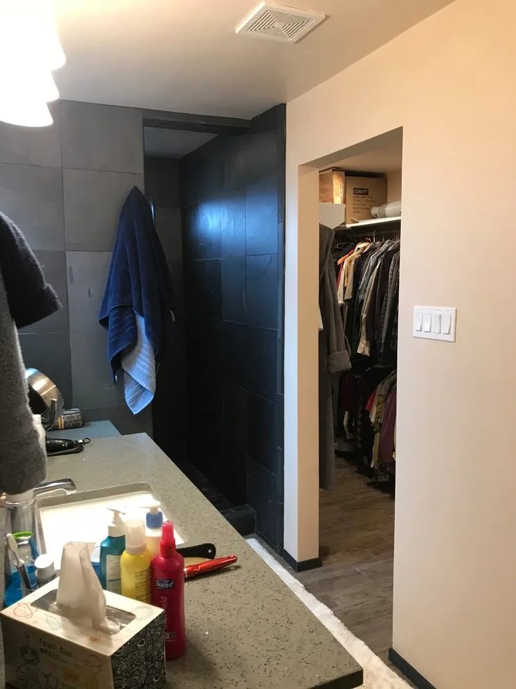 Tierra Primary Bathroom Expansion by Carlisle Builders - Photo 8
