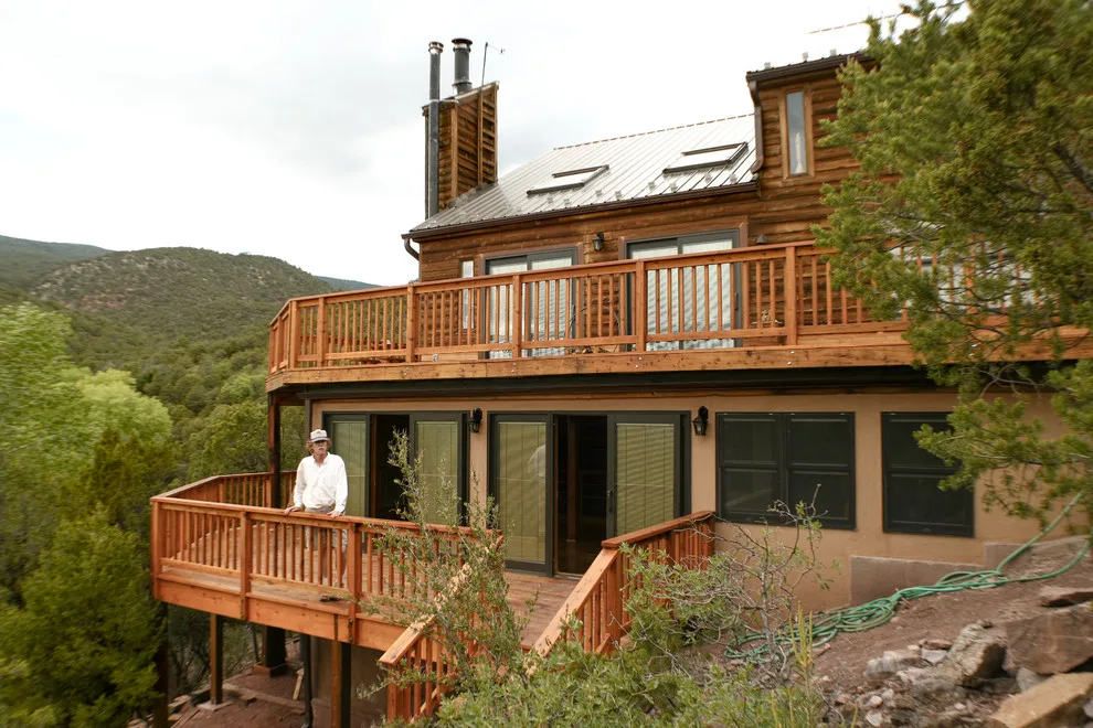 Tijeras, NM by Kuhn's Construction LLC - Photo 2