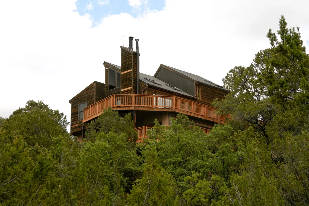 Tijeras, NM by Kuhn's Construction LLC - Photo 4
