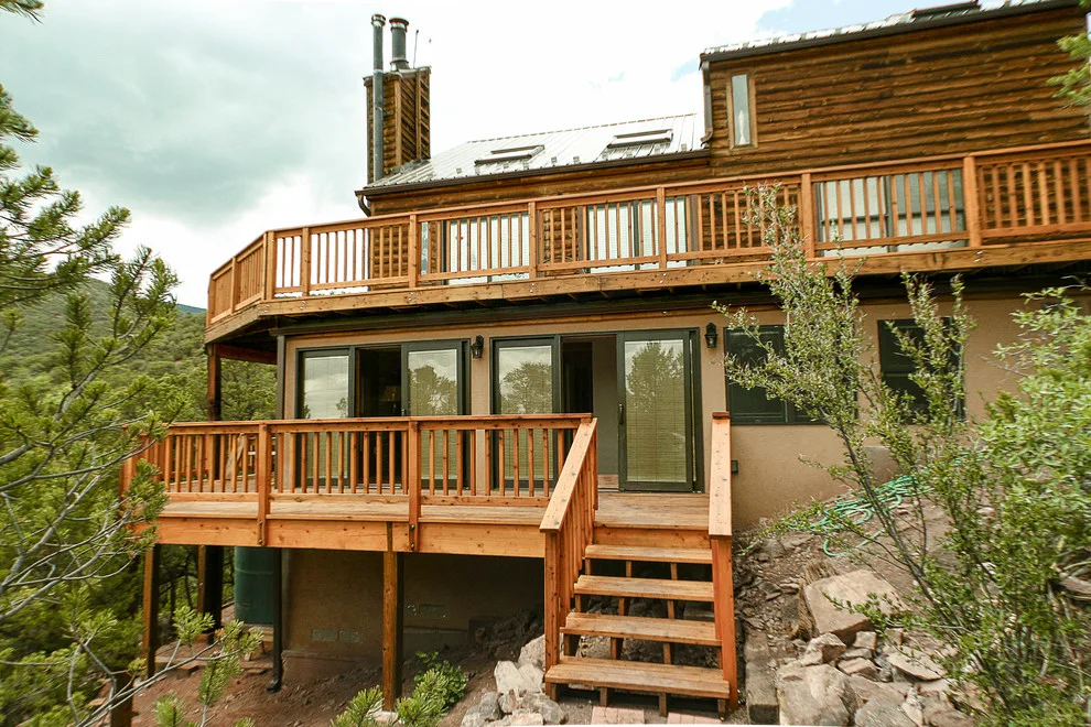 Tijeras, NM by Kuhn's Construction LLC - Photo 3