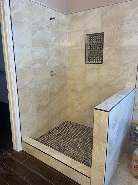 Surface and Flooring Solutions by Red Rock Log Homes Of Oklahoma - Photo 3