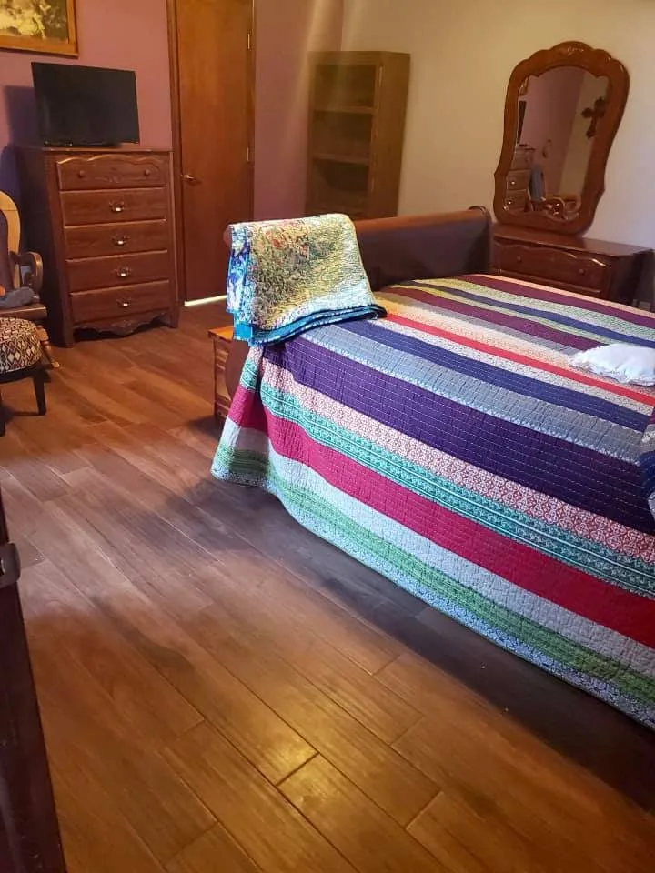Surface and Flooring Solutions by Red Rock Log Homes Of Oklahoma - Photo 6