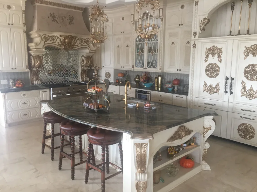 Tile Work by DCF Construction - Photo 25