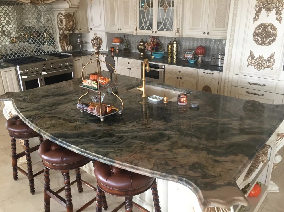 Tile Work by DCF Construction - Photo 33