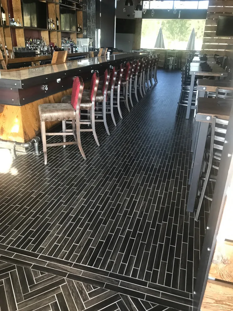 Tile Work by DCF Construction - Photo 35