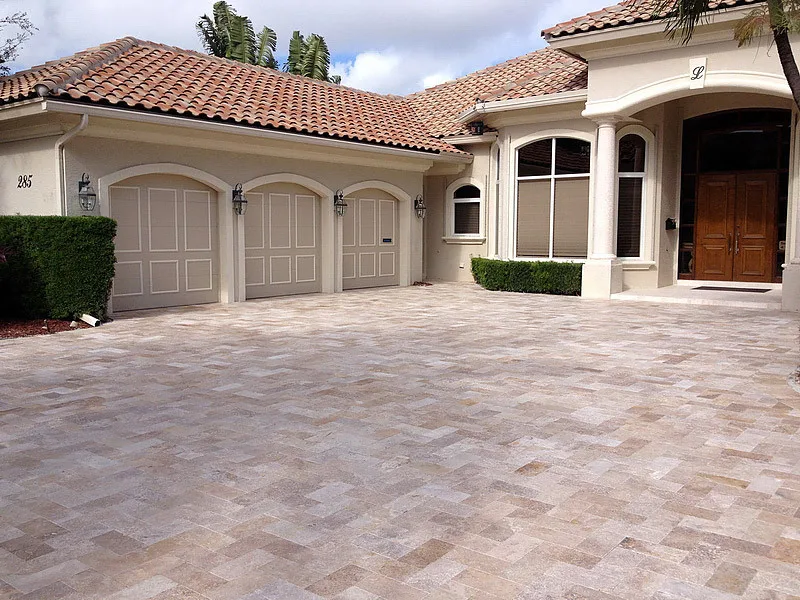 Tile Work by DCF Construction - Photo 31
