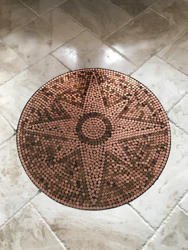 Tile Work by DCF Construction - Photo 5