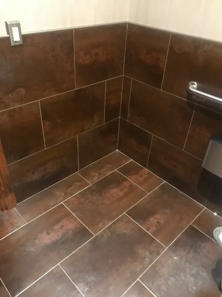 Tile Work by DCF Construction - Photo 4