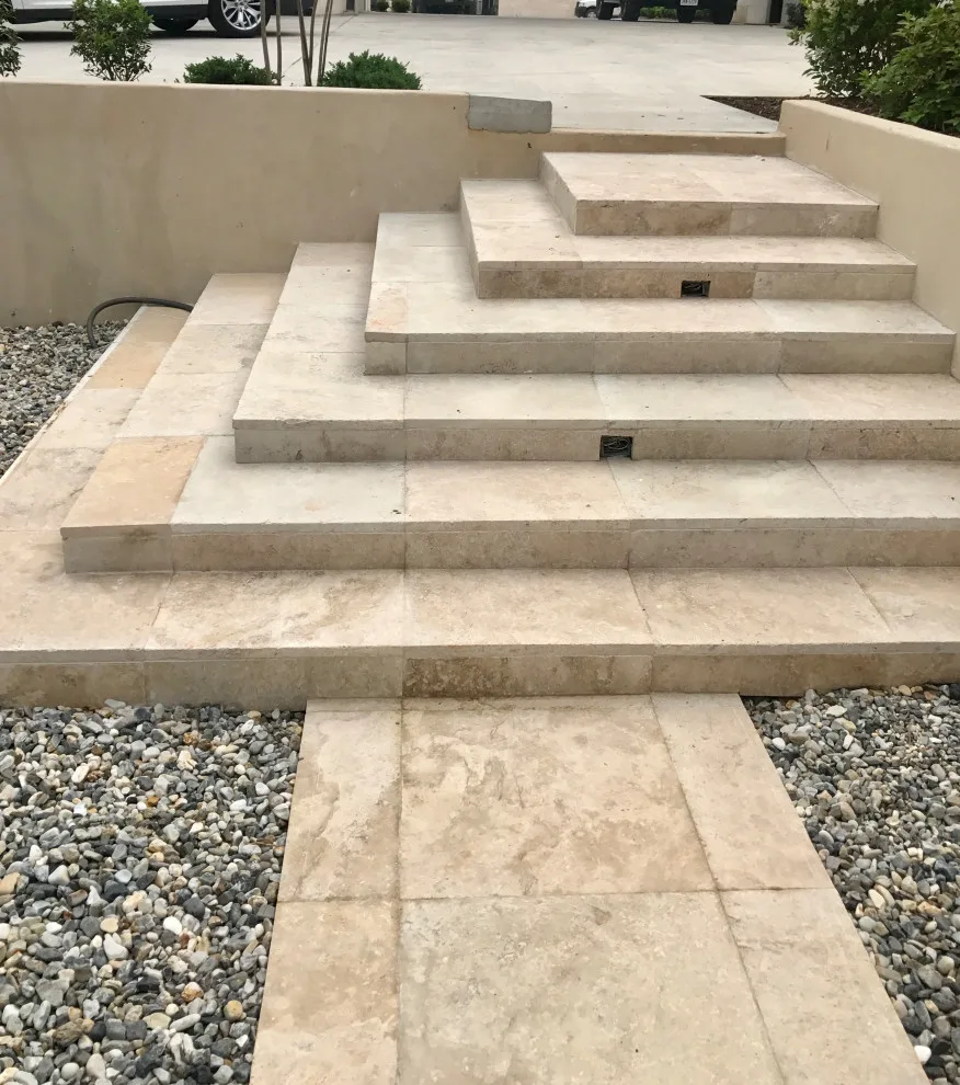 Tile Work by DCF Construction - Photo 10