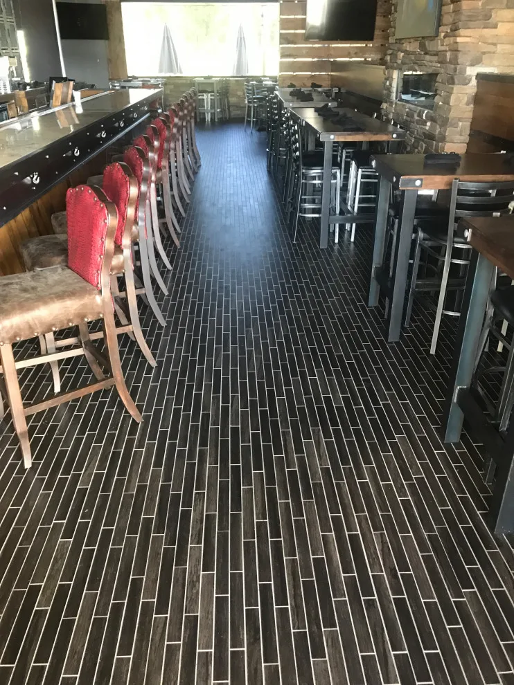 Tile Work by DCF Construction - Photo 26