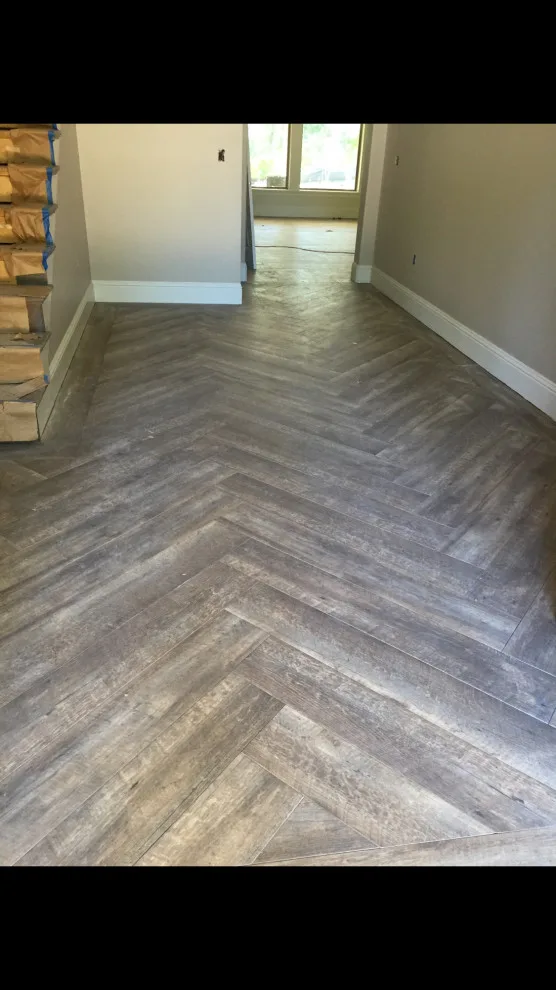 Tile Work by DCF Construction - Photo 24
