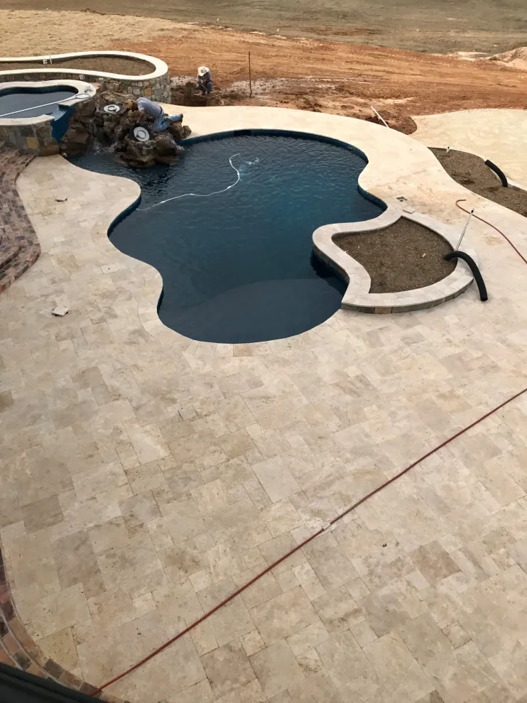 Tile Work by DCF Construction - Photo 38