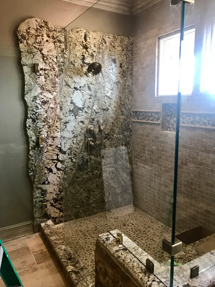 Tile Work by DCF Construction - Photo 8