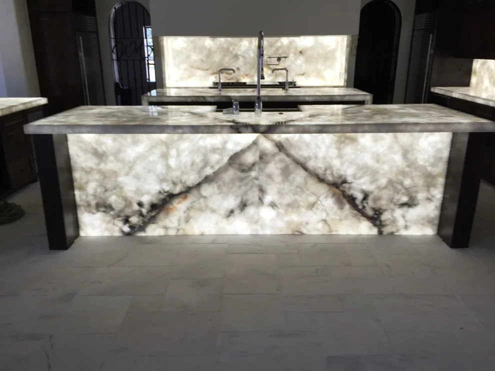 Tile Work by DCF Construction - Photo 3