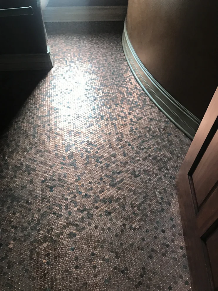 Tile Work by DCF Construction - Photo 16