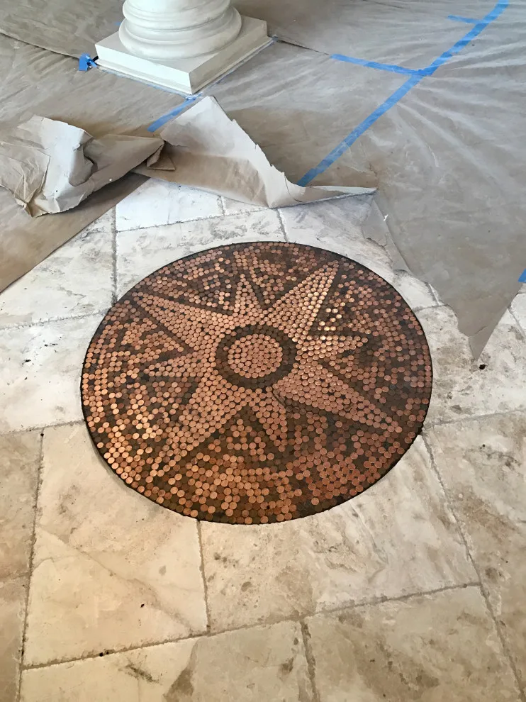Tile Work by DCF Construction - Photo 27
