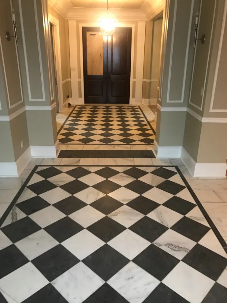 Tile Work by DCF Construction - Photo 29