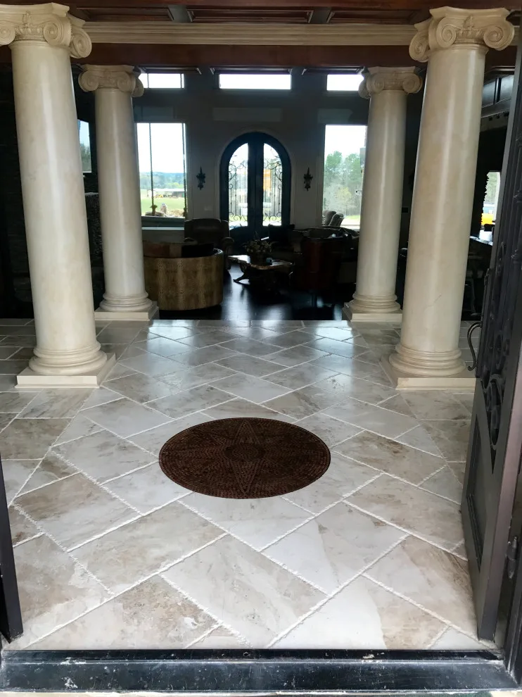 Tile Work by DCF Construction - Photo 39