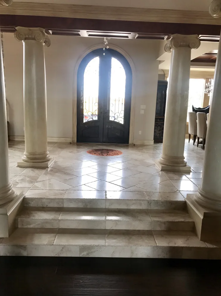 Tile Work by DCF Construction - Photo 34