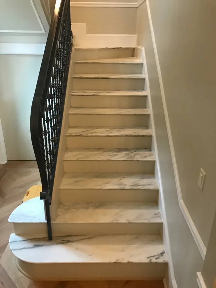 Tile Work by DCF Construction - Photo 11