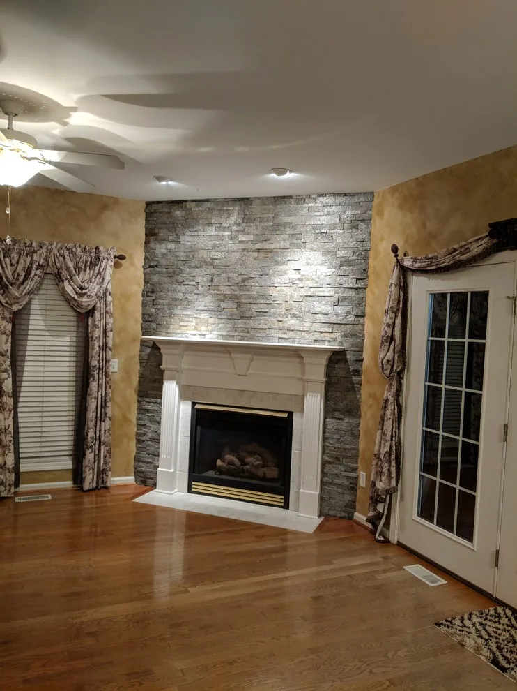 Tile Project by Port Building System - Photo 2