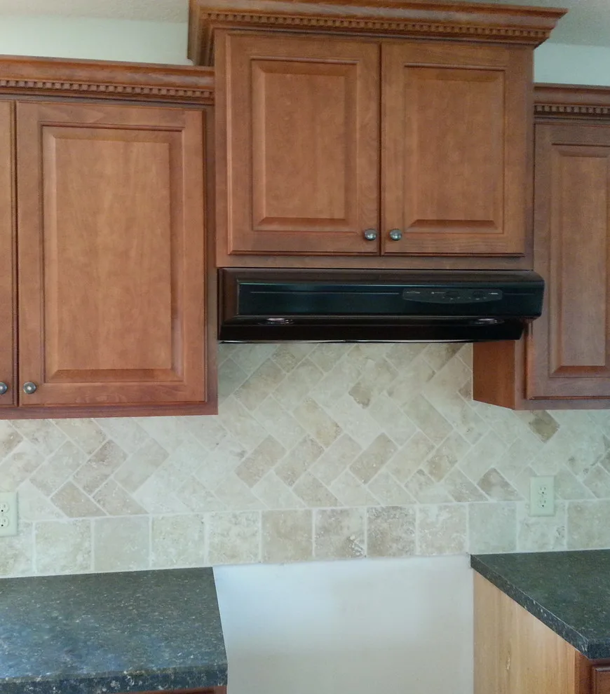 Tile Designs by Heritage Home Works, LLC - Photo 6