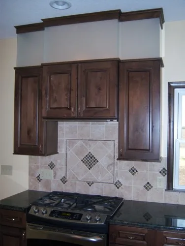 Tile Designs by Heritage Home Works, LLC - Photo 3