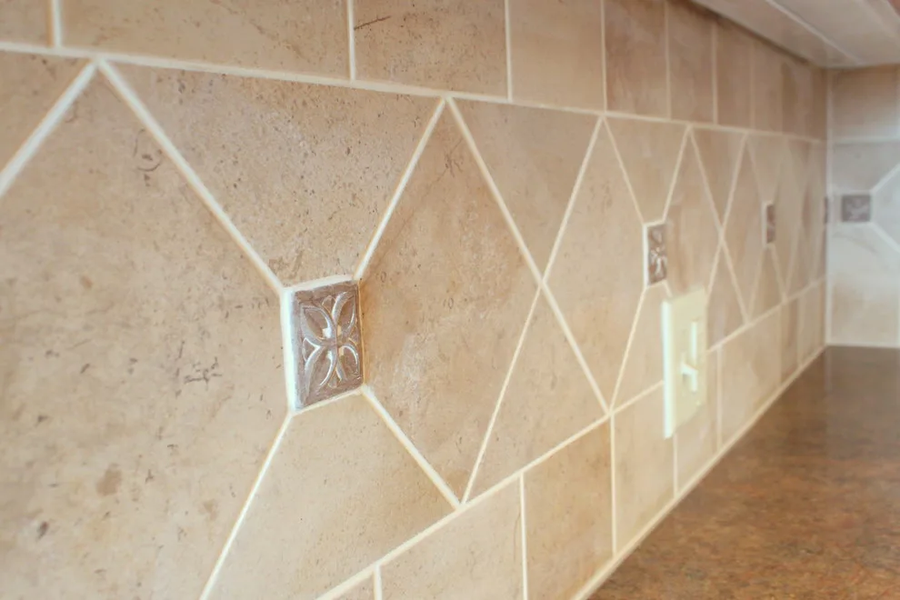Tile Designs by Heritage Home Works, LLC - Photo 5