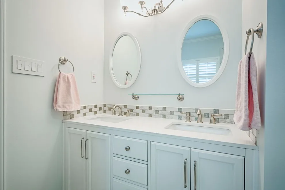 Shower Tiling by First Choice Home Remodeling - Photo 21