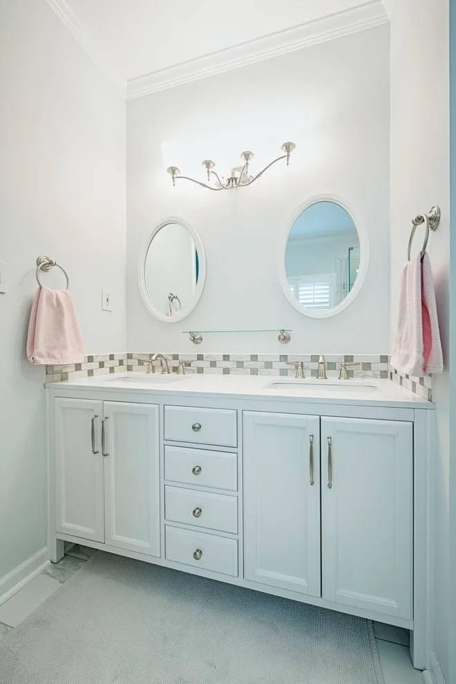 Shower Tiling by First Choice Home Remodeling - Photo 16