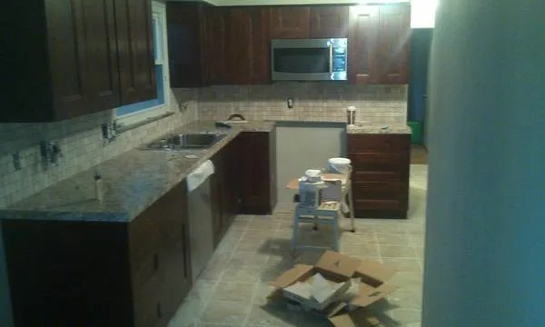 TILING by A-TO-Z Home Improvements - Photo 11