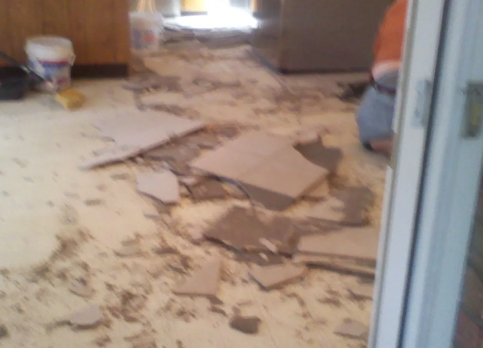TILING by A-TO-Z Home Improvements - Photo 5
