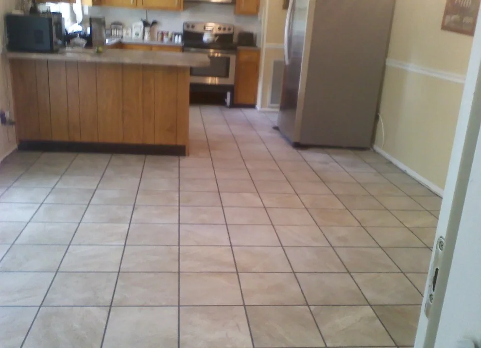 TILING by A-TO-Z Home Improvements - Photo 8