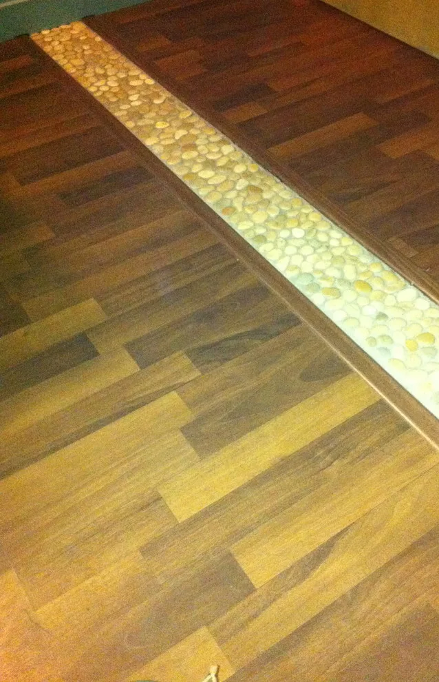 Tiling Project by Sharp Industries, LLC - Photo 12