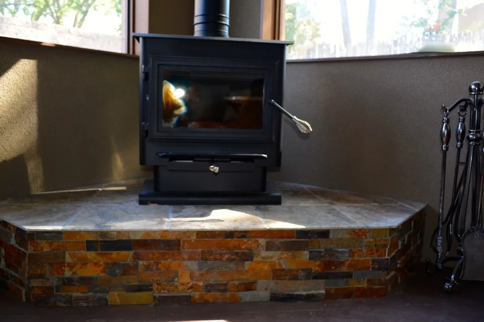 Tiling Project by Sharp Industries, LLC - Photo 23