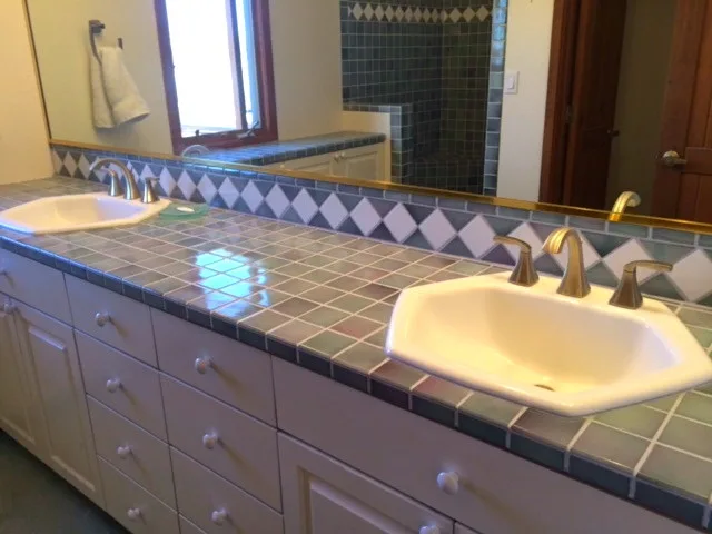 Tiling Project by Sharp Industries, LLC - Photo 11